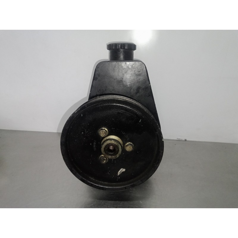 Recambio de bomba servodireccion para renault megane i classic (la0) 1.5 cat referencia OEM IAM 26043187-7700940724-7700210306 6