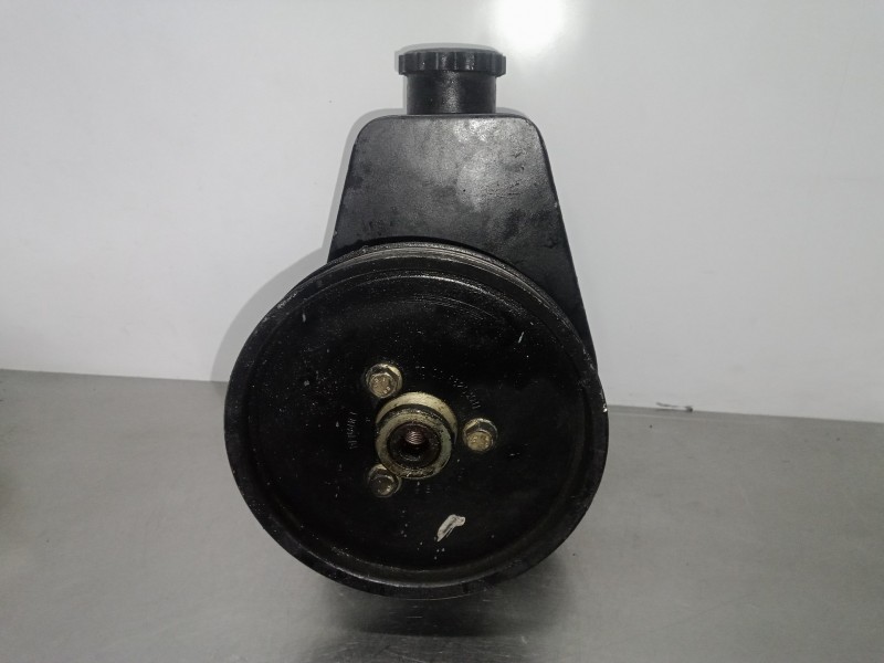 Recambio de bomba servodireccion para renault megane i classic (la0) 1.5 cat referencia OEM IAM 26043187-7700940724-7700210306 6