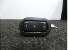 Recambio de mando elevalunas trasero izquierdo para opel zafira a 2.2 16v dti cat (y 22 dtr / l50) referencia OEM IAM 13363100-9