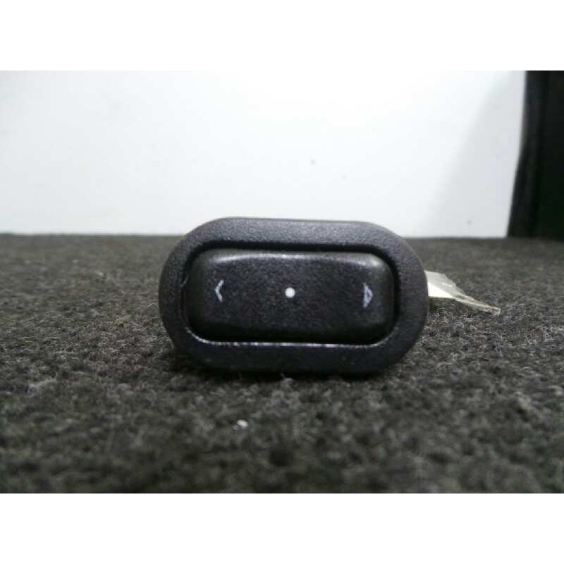 Recambio de mando elevalunas trasero izquierdo para opel zafira a 2.2 16v dti cat (y 22 dtr / l50) referencia OEM IAM 13363100-9