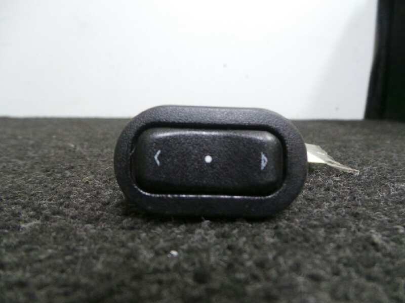 Recambio de mando elevalunas trasero izquierdo para opel zafira a 2.2 16v dti cat (y 22 dtr / l50) referencia OEM IAM 13363100-9