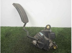 Recambio de potenciometro pedal para renault clio iii 1.5 dci diesel referencia OEM IAM 8200297342 6.PINES 