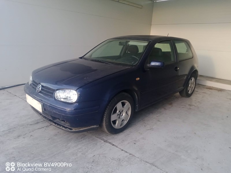 volkswagen golf iv (1j1) del año 1999