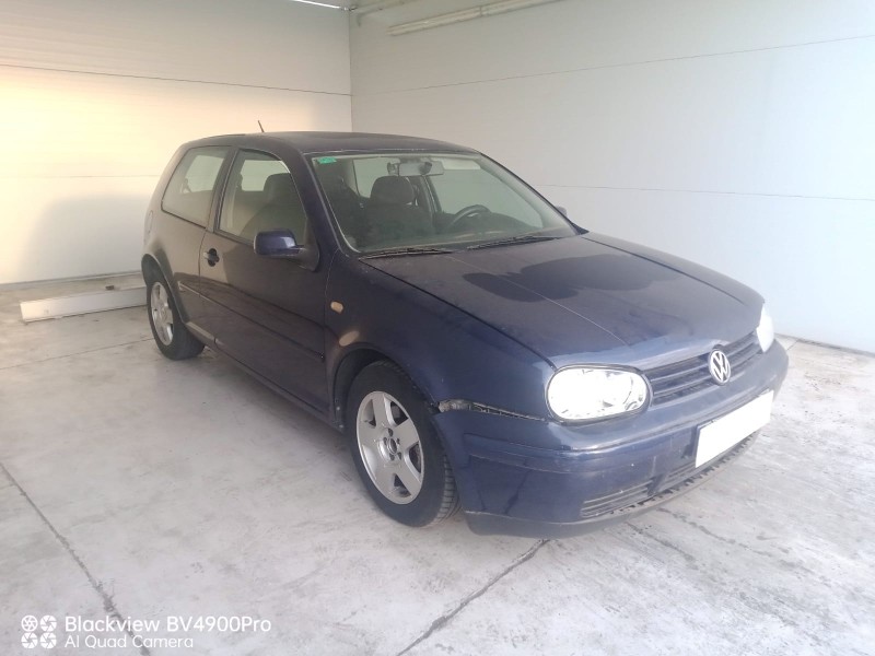 volkswagen golf iv (1j1) del año 1999