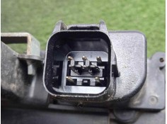 Recambio de cerradura puerta delantera derecha para kia cerato 2.0 turbodiesel cat referencia OEM IAM SINREFERENCIA 5.PUERTAS 5. 2