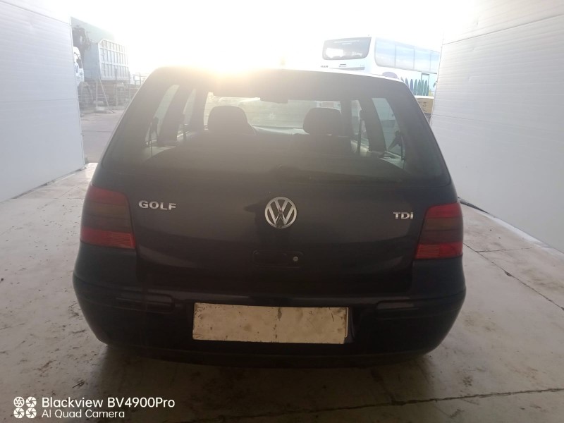 volkswagen golf iv (1j1) del año 1999