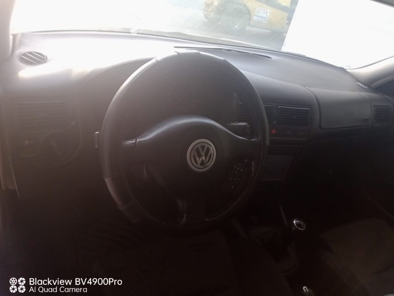 volkswagen golf iv (1j1) del año 1999