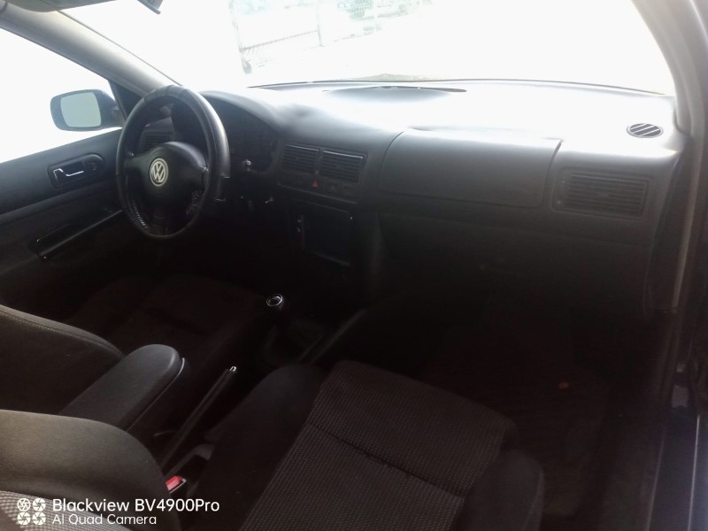 volkswagen golf iv (1j1) del año 1999