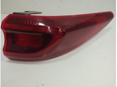 Recambio de piloto trasero derecho para kia sportage 1.6 crdi cat referencia OEM IAM R250R-R02-92402F1500-R009R2500072993 18-21 