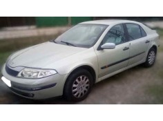 RENAULT LAGUNA II (BG0)