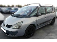 RENAULT ESPACE IV (JK0)