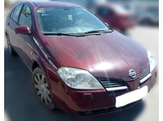 NISSAN PRIMERA BERLINA (P12)