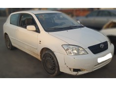 TOYOTA COROLLA (E12)