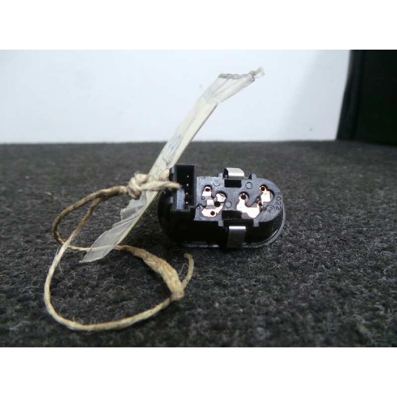 Recambio de mando elevalunas trasero izquierdo para opel zafira a 2.2 16v dti cat (y 22 dtr / l50) referencia OEM IAM 13363100-9