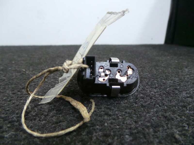 Recambio de mando elevalunas trasero izquierdo para opel zafira a 2.2 16v dti cat (y 22 dtr / l50) referencia OEM IAM 13363100-9