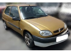 CITROËN SAXO