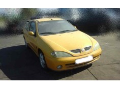 RENAULT MEGANE I COUPE FASE 2 (DA..)