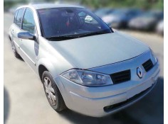 RENAULT MEGANE II BERLINA 5P