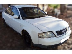 AUDI A6 BERLINA (4B2)