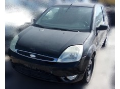 FORD FIESTA (CBK)