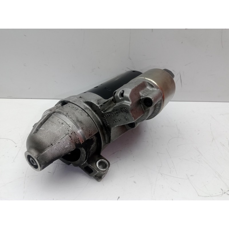Recambio de motor arranque para bmw serie 1 berlina (e81/e87) 2.0 turbodiesel cat referencia OEM IAM 1241781203401-0001139002-20
