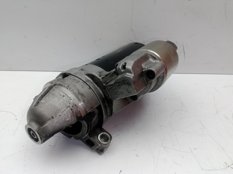 Recambio de motor arranque para bmw serie 1 berlina (e81/e87) 2.0 turbodiesel cat referencia OEM IAM 1241781203401-0001139002-20
