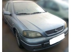 OPEL ASTRA G BERLINA