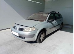 RENAULT MEGANE II FAMILIAR