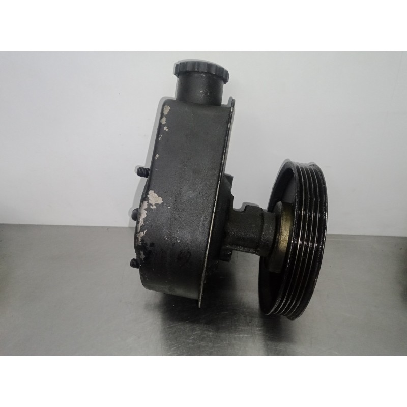 Recambio de bomba servodireccion para renault megane i classic (la0) 1.5 cat referencia OEM IAM 26043187-7700940724-7700210306 6