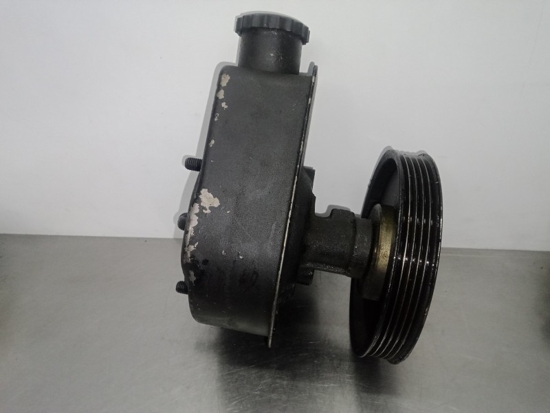 Recambio de bomba servodireccion para renault megane i classic (la0) 1.5 cat referencia OEM IAM 26043187-7700940724-7700210306 6