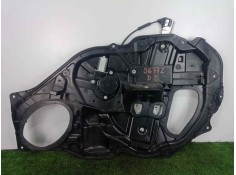 Recambio de elevalunas delantero derecho para mazda 6 lim. (gh) 2.2 turbodiesel cat referencia OEM IAM GS1D5897X ELECTRICO - 6.P