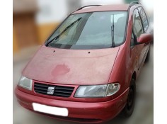 SEAT ALHAMBRA (7V8)