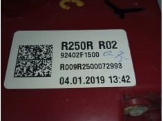 Recambio de piloto trasero derecho para kia sportage 1.6 crdi cat referencia OEM IAM R250R-R02-92402F1500-R009R2500072993 18-21  2