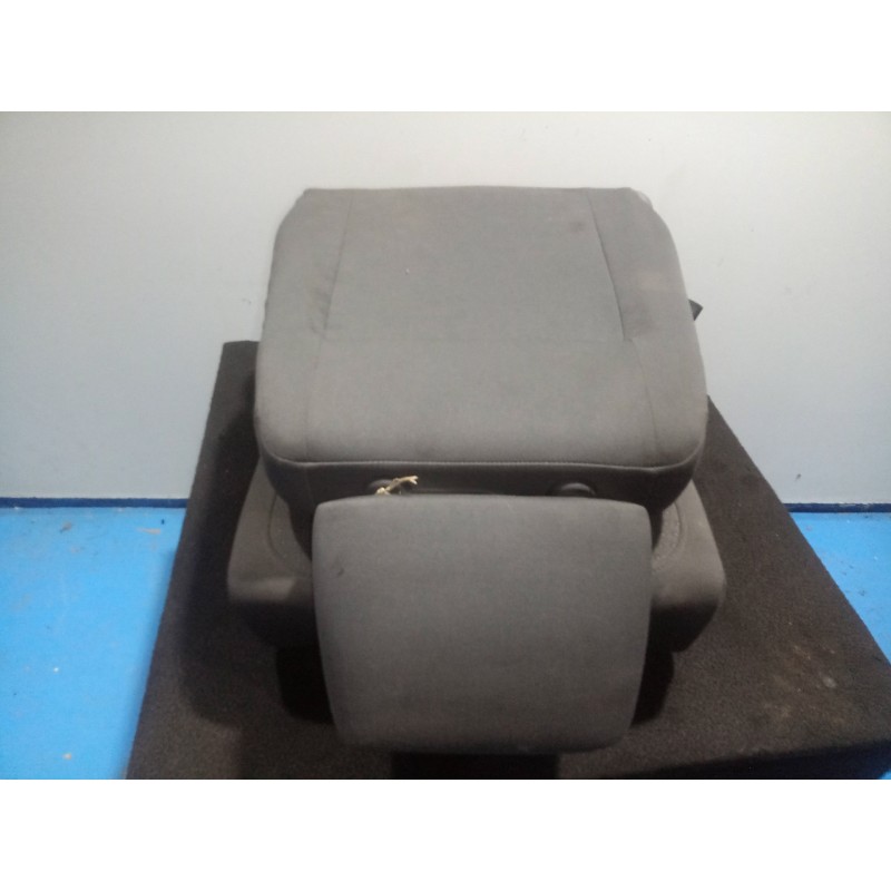 Recambio de asientos trasero izquierdo para volkswagen touran (1t1) 1.9 tdi referencia OEM IAM   