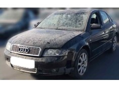 AUDI A4 BERLINA (8E)