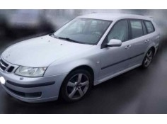 SAAB 9-3 SPORT HATCH