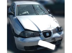 SEAT IBIZA (6L1)