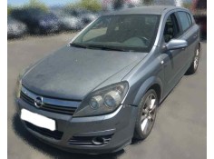 OPEL ASTRA H BERLINA