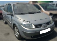 RENAULT SCENIC II