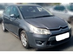 CITROËN C4 BERLINA