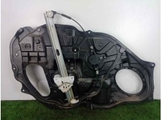 Recambio de elevalunas delantero derecho para mazda 6 lim. (gh) 2.2 turbodiesel cat referencia OEM IAM GS1D5897X ELECTRICO - 6.P 2
