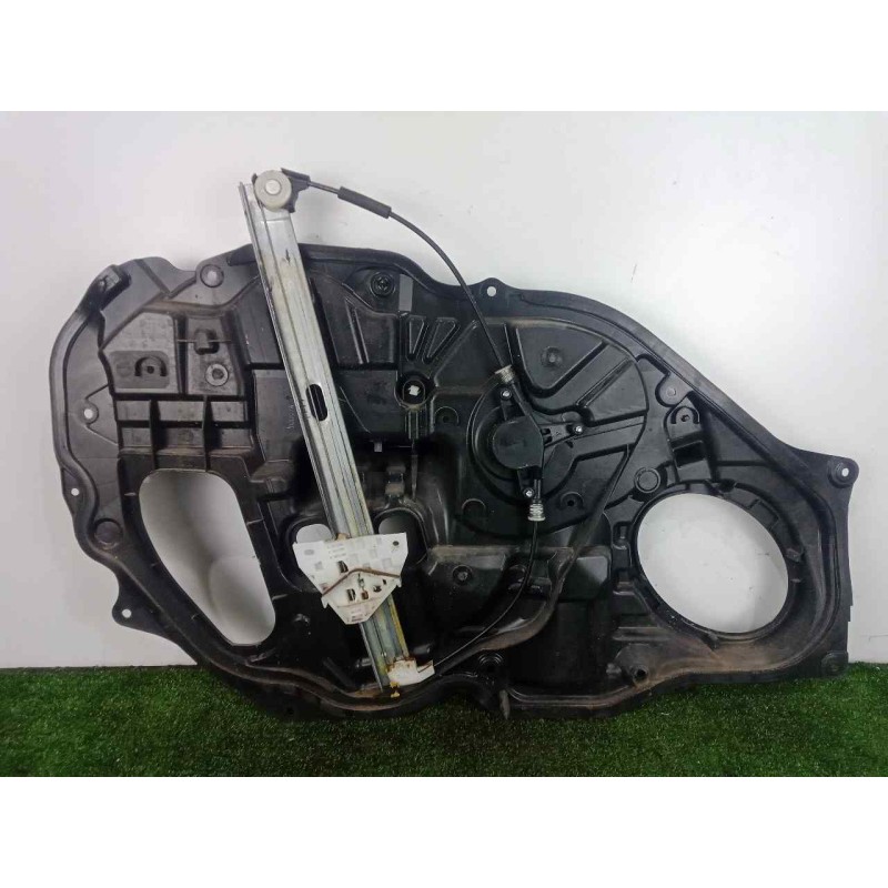 Recambio de elevalunas delantero derecho para mazda 6 lim. (gh) 2.2 turbodiesel cat referencia OEM IAM GS1D5897X ELECTRICO - 6.P