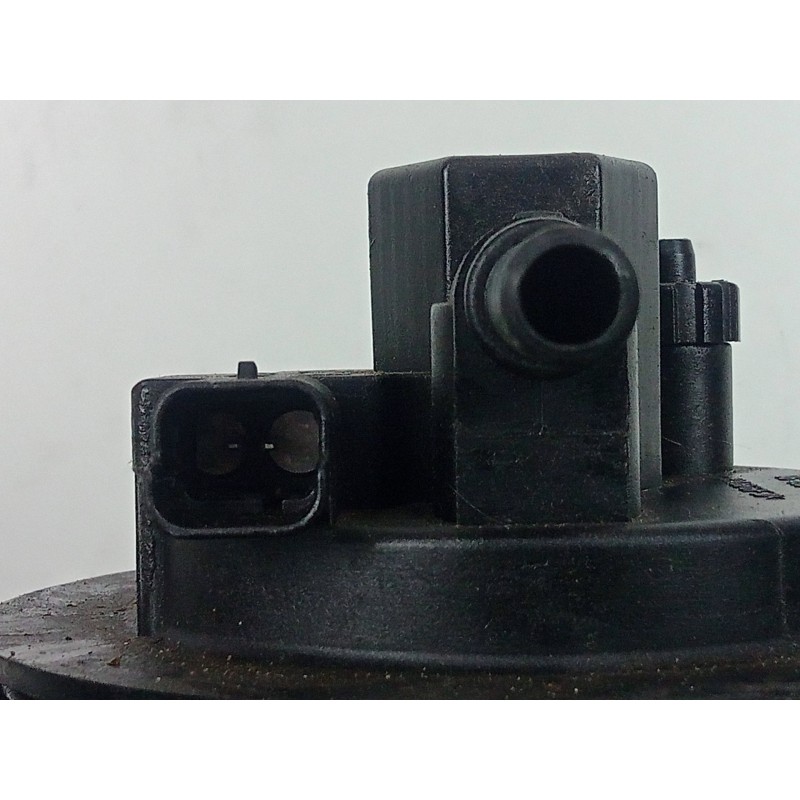 Recambio de soporte filtro gasoil para peugeot 307 berlina (s2) 2.0 16v hdi fap cat (rhr / dw10bted4) referencia OEM IAM 9645928