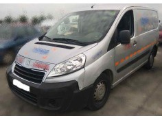 PEUGEOT EXPERT KASTEN