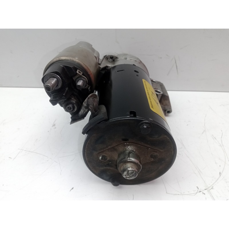 Recambio de motor arranque para bmw serie 1 berlina (e81/e87) 2.0 turbodiesel cat referencia OEM IAM 1241781203401-0001139002-20