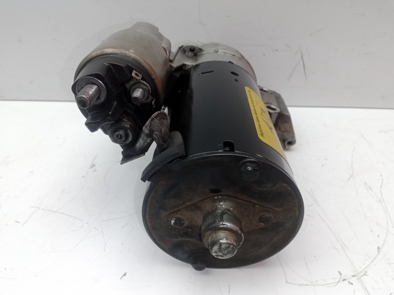 Recambio de motor arranque para bmw serie 1 berlina (e81/e87) 2.0 turbodiesel cat referencia OEM IAM 1241781203401-0001139002-20