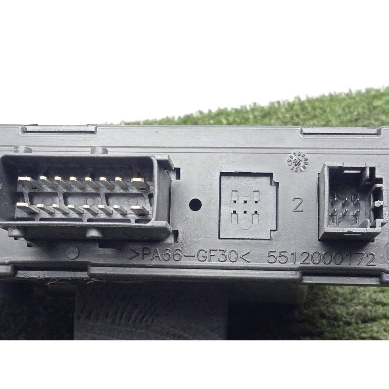 Recambio de motor elevalunas delantero derecho para peugeot 307 (s1) 1.6 16v cat referencia OEM IAM 0130821766-9634457480 BOSCH 