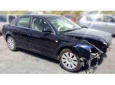 AUDI A4 BERLINA (8E)