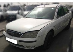 FORD MONDEO BERLINA (GE)