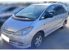 TOYOTA PREVIA II (_R3_)